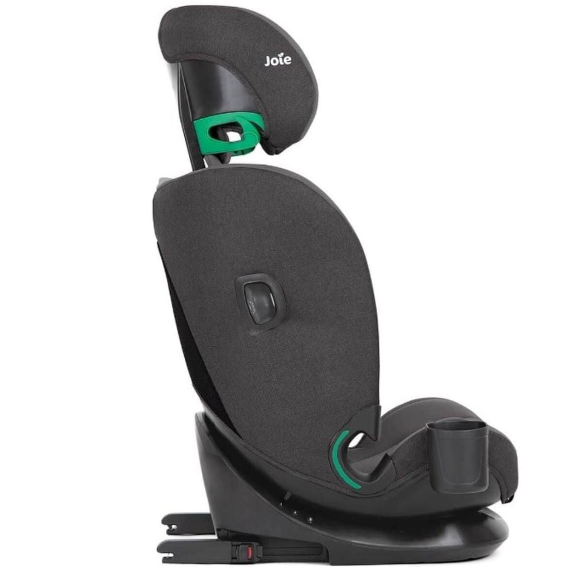 Joie® Otroški avtosedež i-Bold™ i-Size 1/2/3 (76-150 cm) Thunder Joie