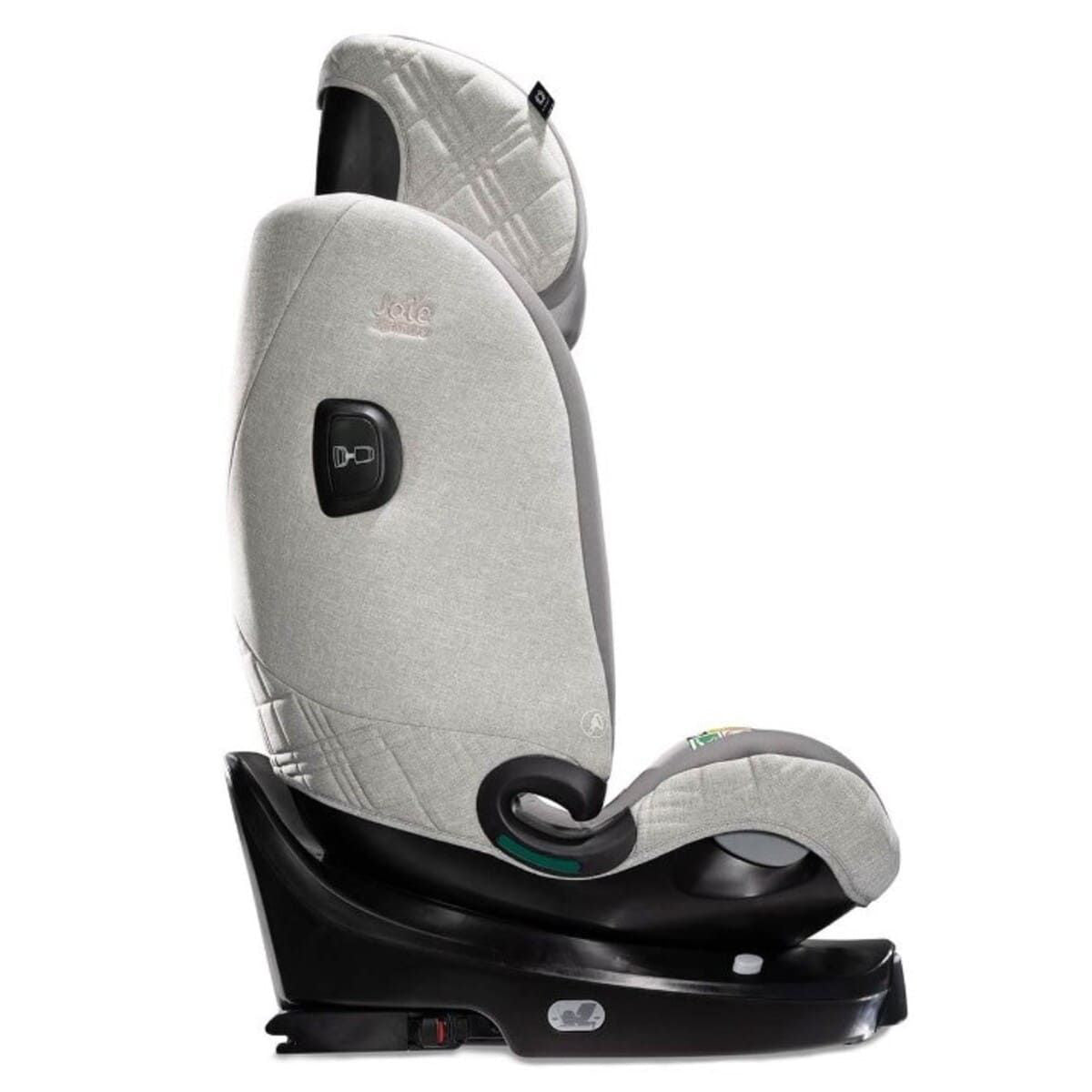 Joie® Otroški avtosedež i-Spin™ XL i-Size 0+/1/2/3 (40-150 cm) Signature Oyster Joie