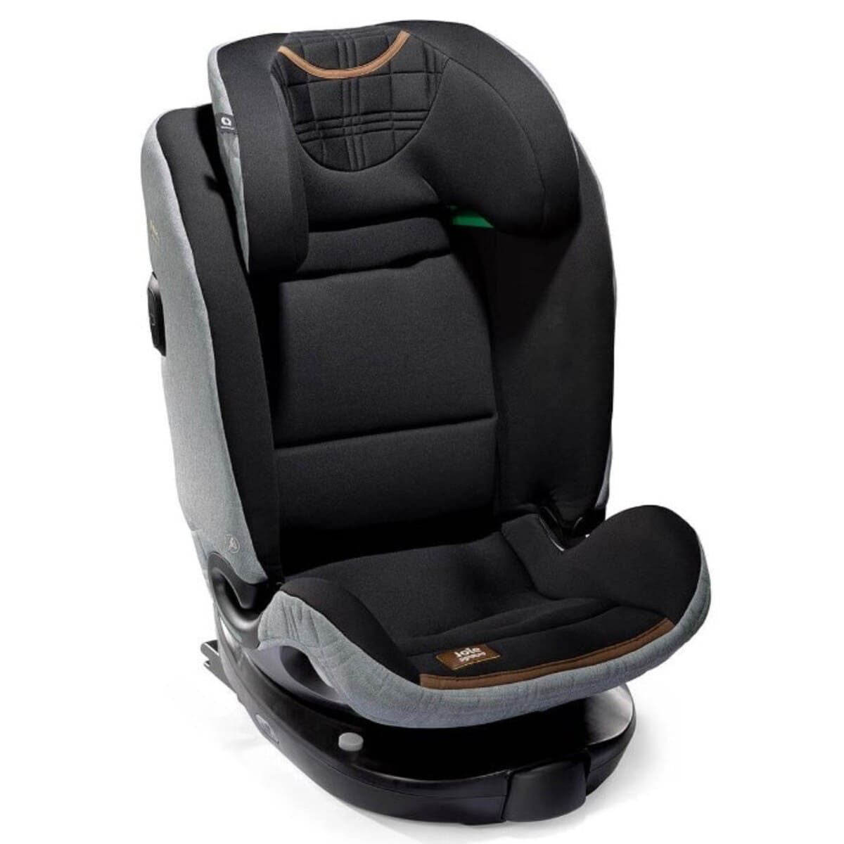 Joie® Otroški avtosedež i-Spin™ XL i-Size 0+/1/2/3 (40-150 cm) Signature Carbon Joie