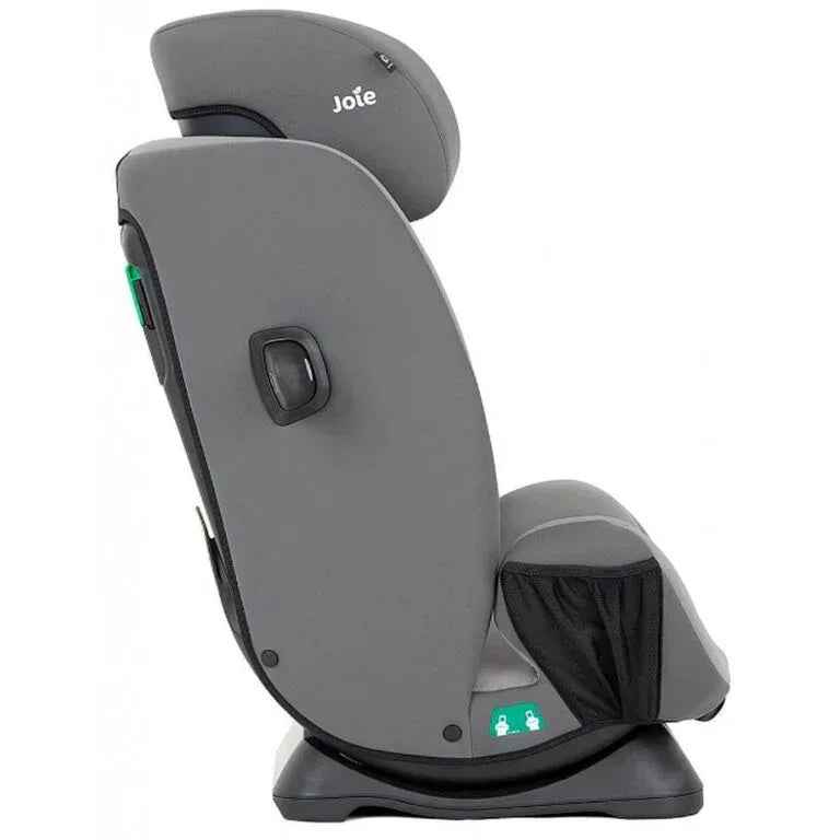 Joie® Car Seat Every Stage™ i-Size 0+/1/2/3 (40-145 cm) Cobble