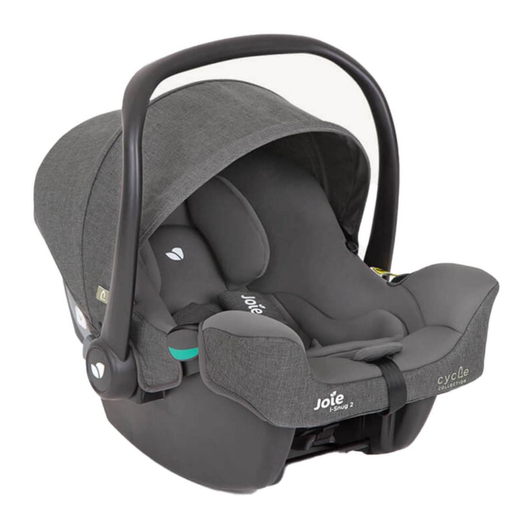 Joie® Otroški voziček Versatrax™ 3v1 Trio Shell Gray Joie