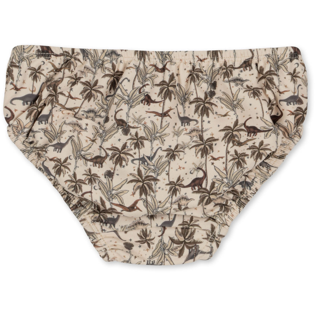 Konges Sløjd® Otroške kopalke Aster Dino Konges Sløjd