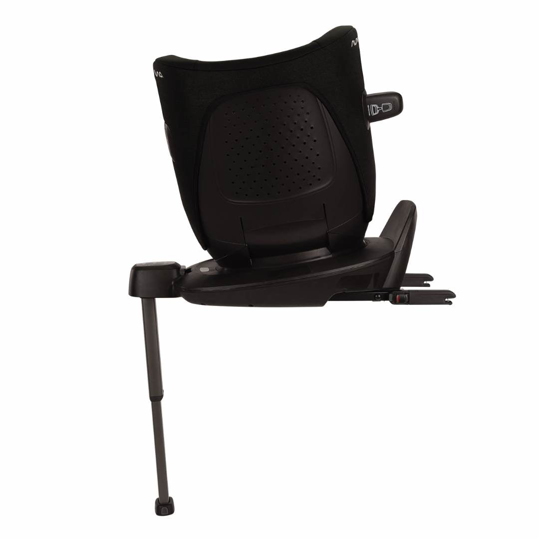 Nuna® Otroški avtosedež Pruu™ 360 i-Size (40-105 cm) Caviar Nuna