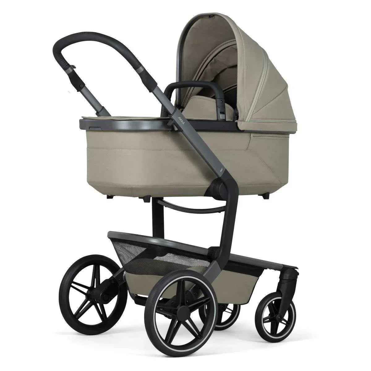 Joolz® Day™ 5 Baby Stroller with Carry Cot 2in1 Sage Green – Evitas