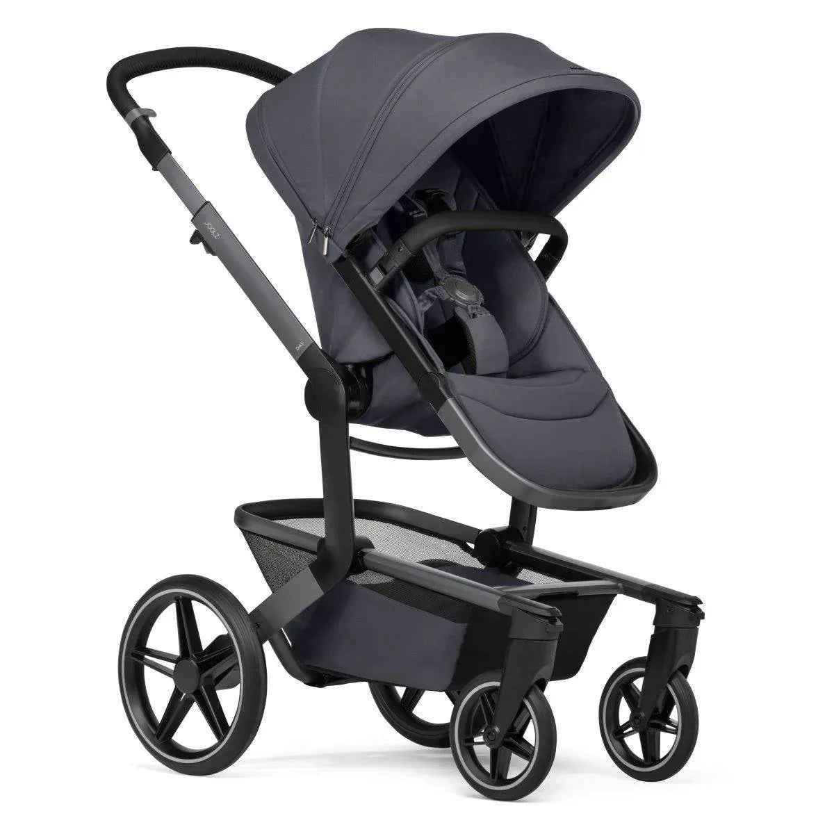 Joolz® Day™ 5 Baby Stroller with Carry Cot 2in1 Stone Grey – Evitas