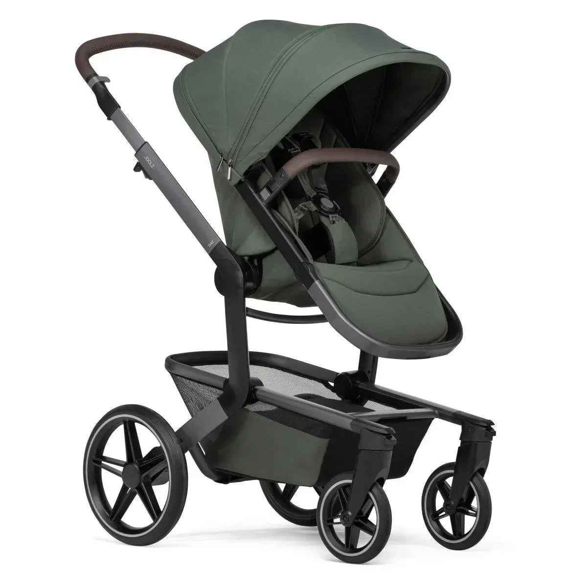 Joolz® Day™ 5 Baby Stroller with Carry Cot 2in1 Forest Green – Evitas