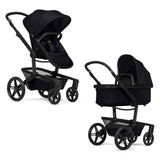 Joolz® Day™ 5 Poussette avec Nacelle 2en1 Space Black