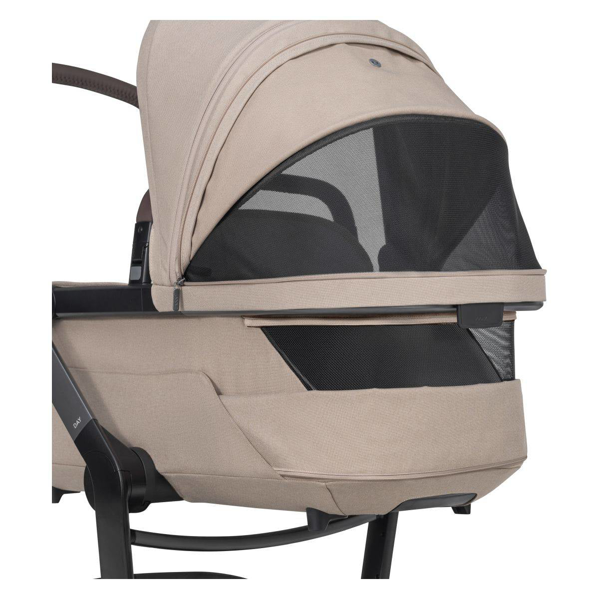 Joolz® Day™ 5 Otroški voziček 2v1 Sandy Taupe Joolz