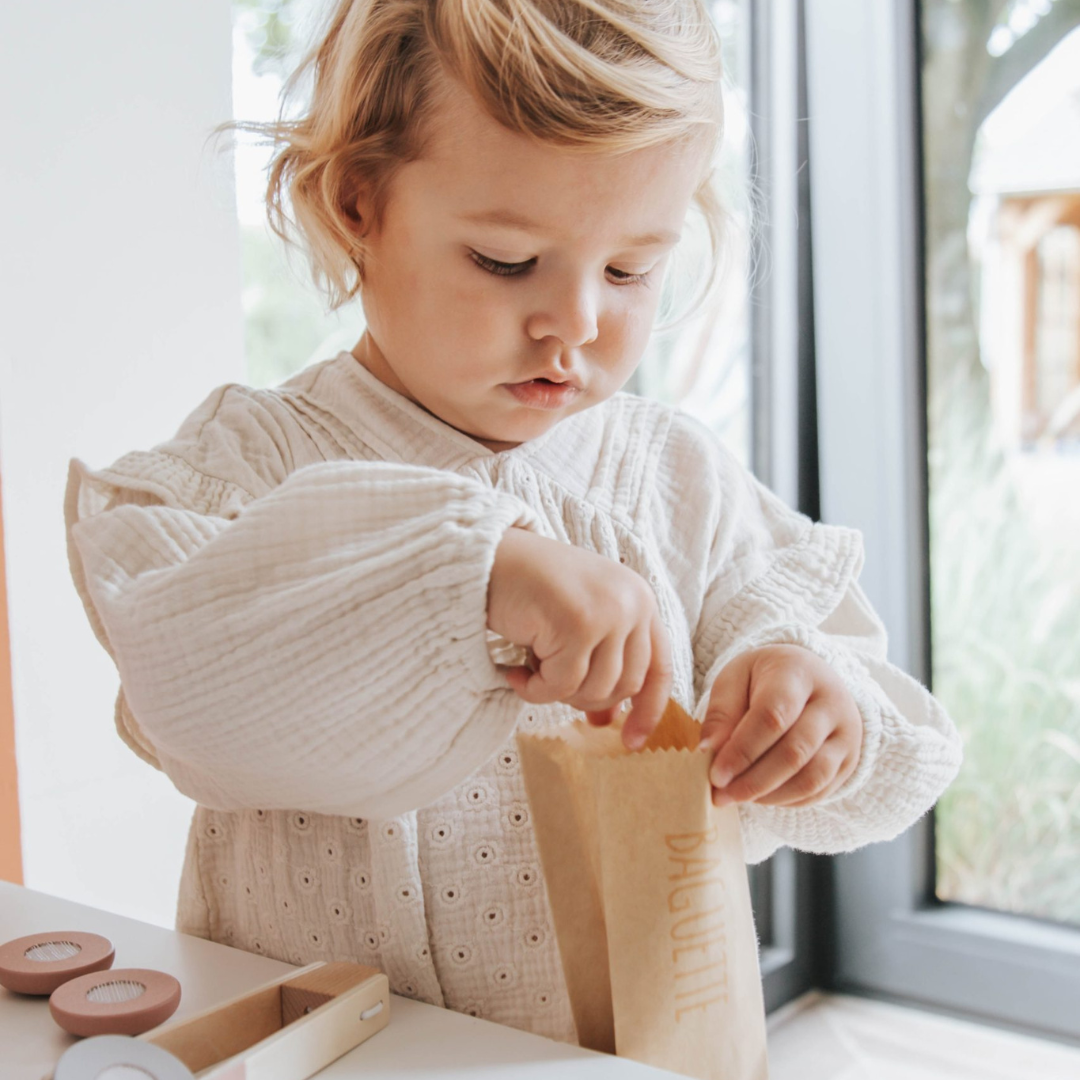 Label Label® Lesen baguette set Label Label