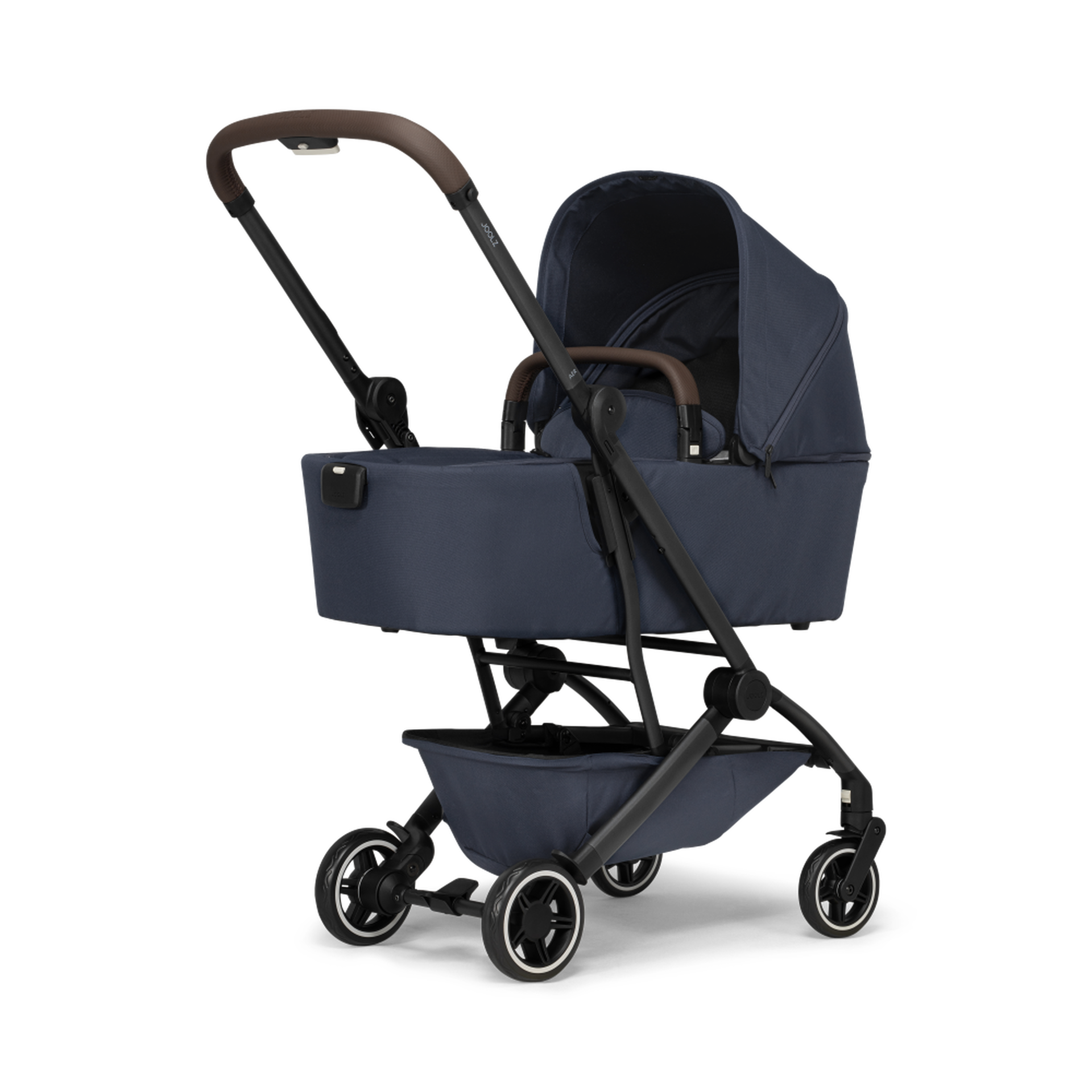 Joolz® Košara za voziček Aer™ + Navy Blue Joolz