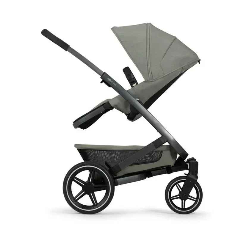 joolz geo weight limit Joolz® Geo™ 3 Baby Stroller with Carry Cot 2in1 Sage Green