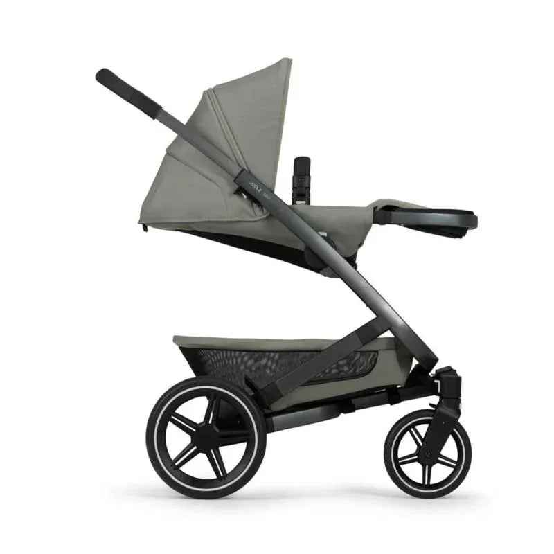joolz kinderwagen geo Joolz® Geo™ 3 Baby Stroller with Carry Cot 2in1 Sage Green