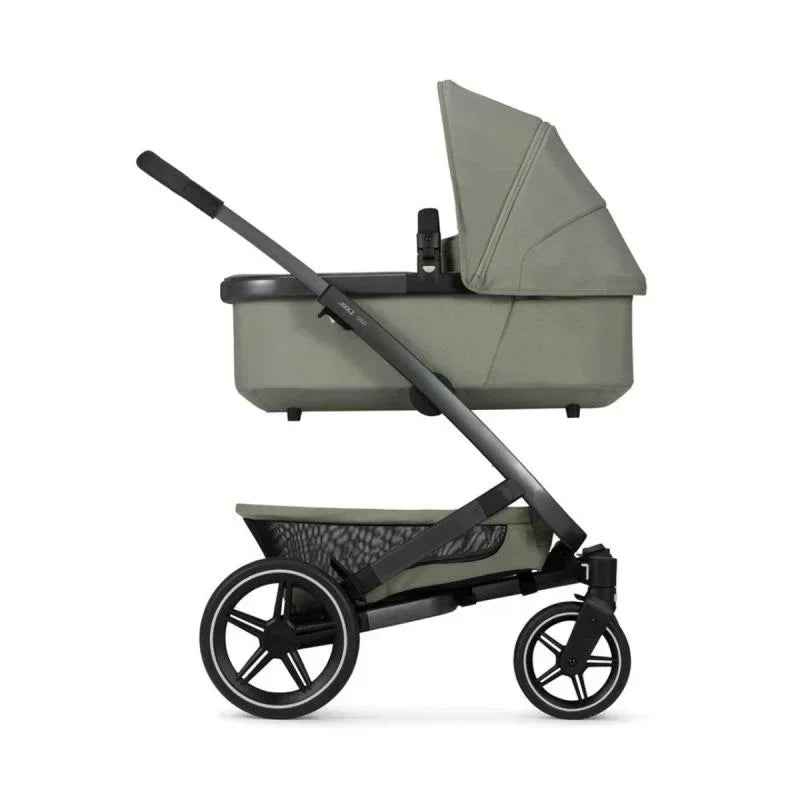 joolz wheels Joolz® Geo™ 3 Baby Stroller with Carry Cot 2in1 Sage Green