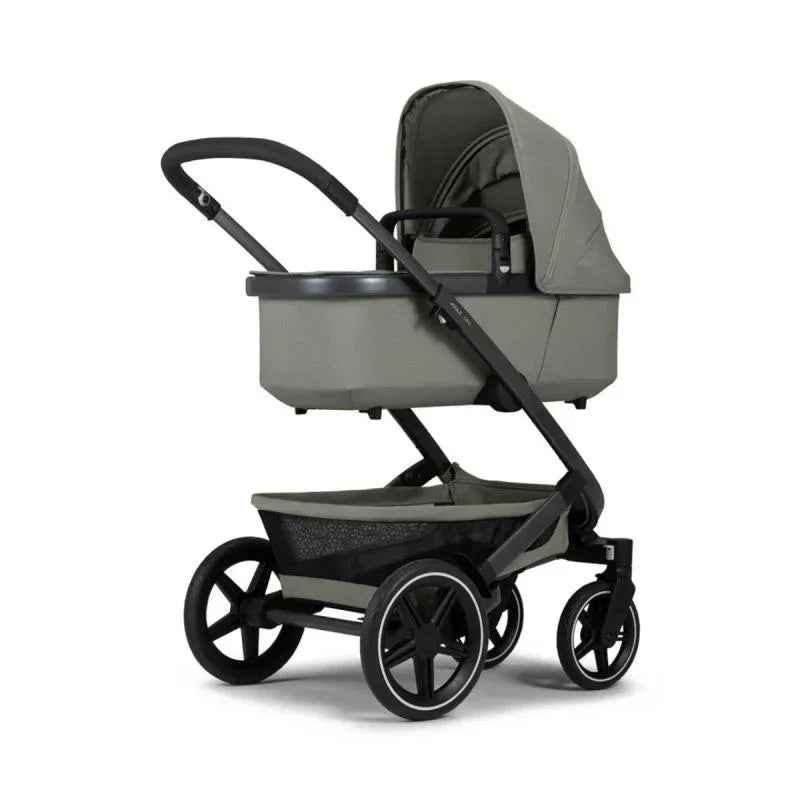 joolz hub sage green Joolz® Geo™ 3 Baby Stroller with Carry Cot 2in1 Sage Green