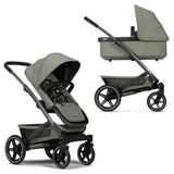 Joolz® Geo™ 3 Baby Stroller with Carry Cot 2in1 Sage Green
