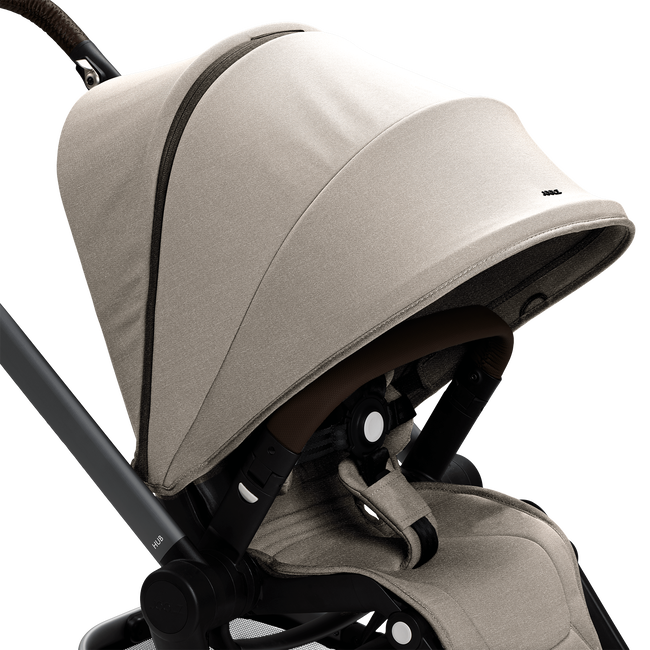 Joolz® Hub™+ Otroški voziček Timeless Taupe Joolz
