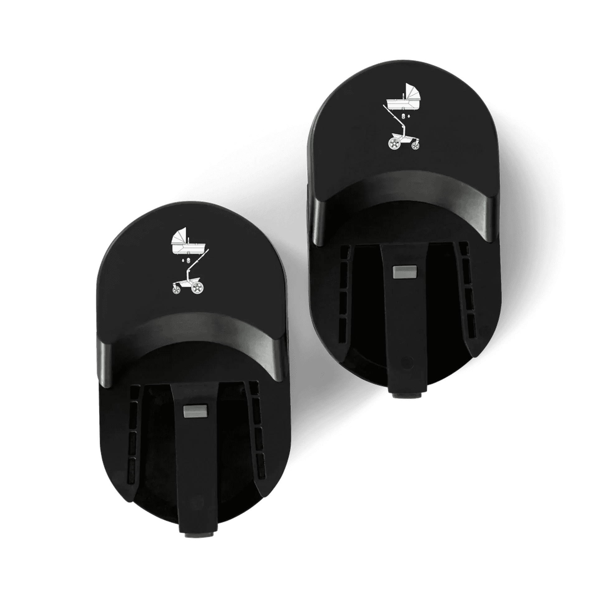 Joolz ® Day⁵/Geo³ Cot height Adapter set – Evitas