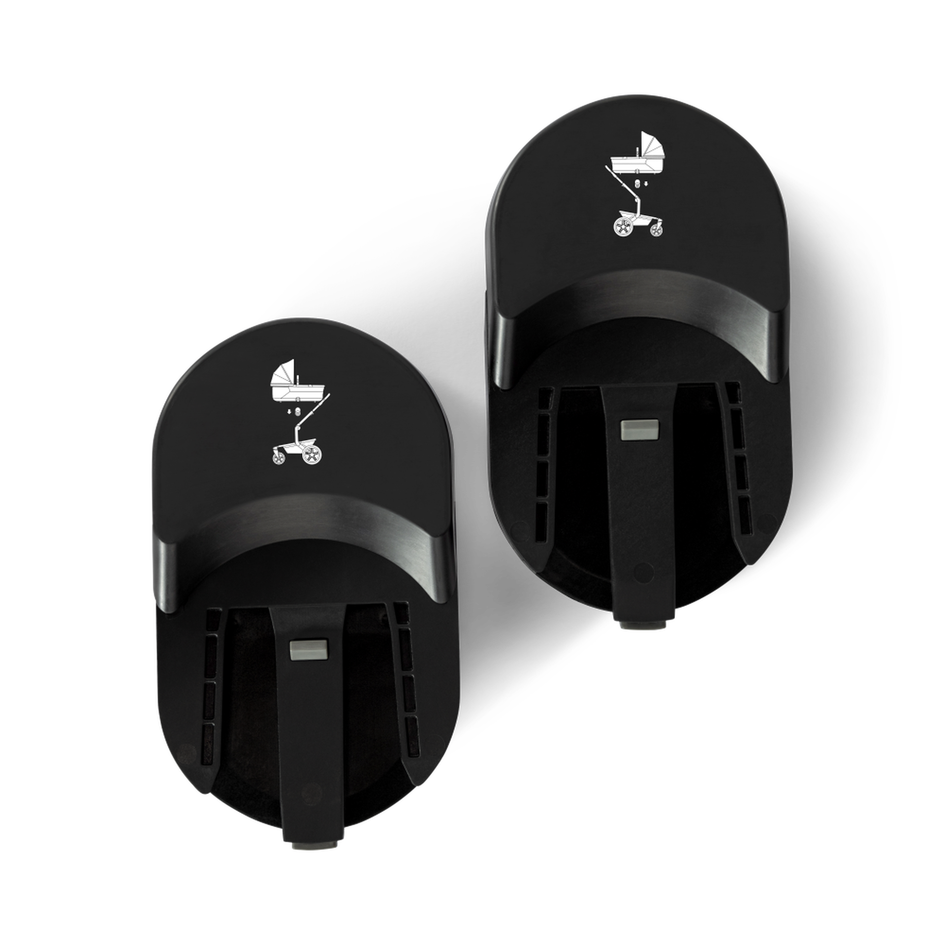 Joolz ® Day⁵/Geo³ Adapterji za višji položaj košare Joolz