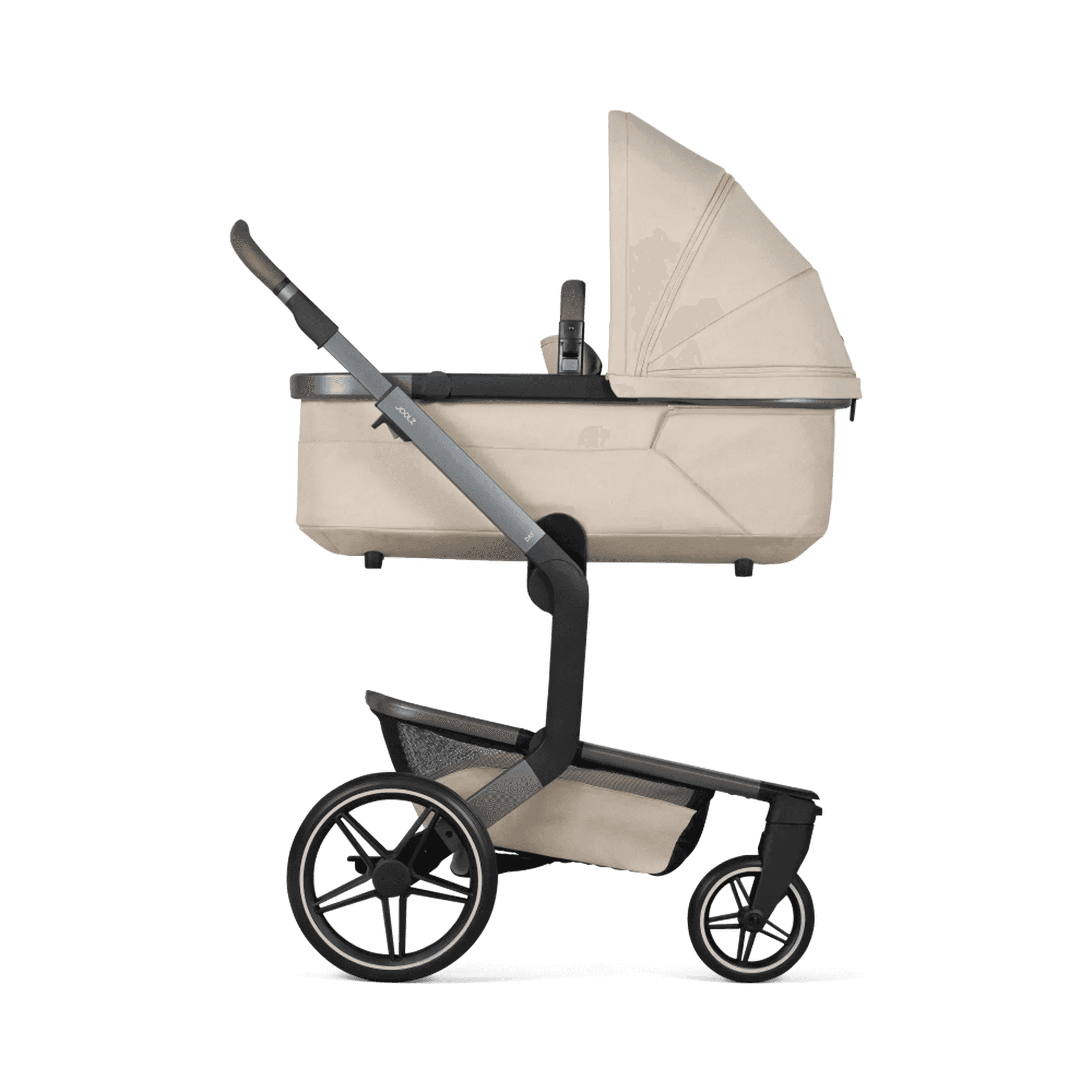 Joolz ® Day⁵/Geo³ Cot height Adapter set – Evitas