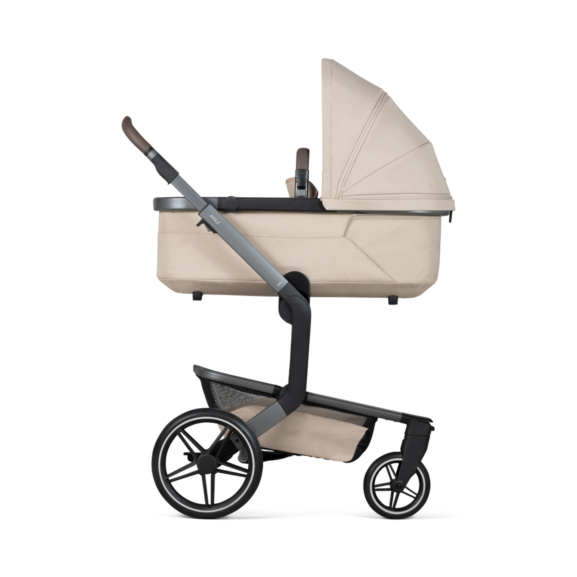 Joolz ® Day⁵/Geo³ Adapterji za višji položaj košare Joolz