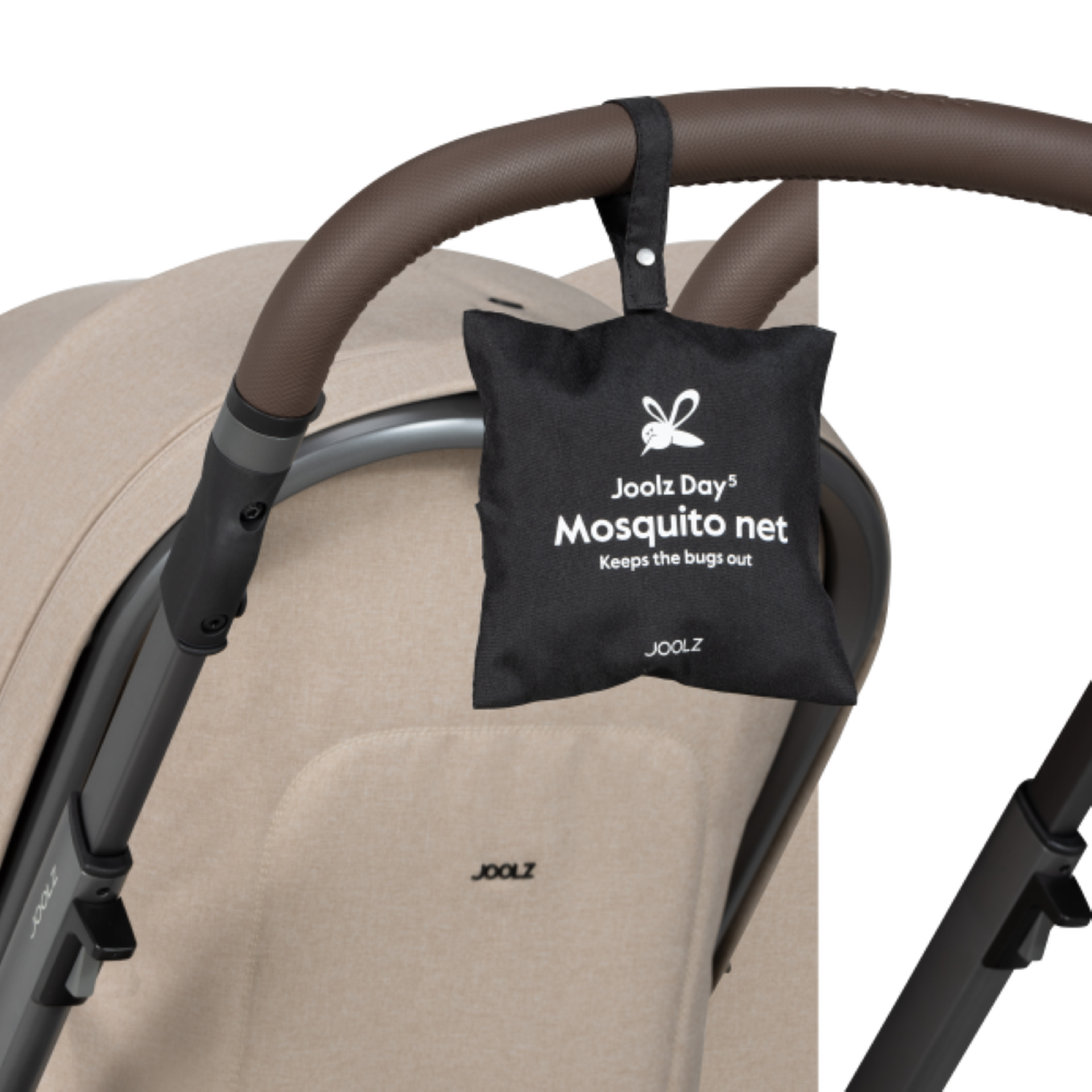 Joolz ® Day⁵/Geo³ Mreža proti komarjem Joolz