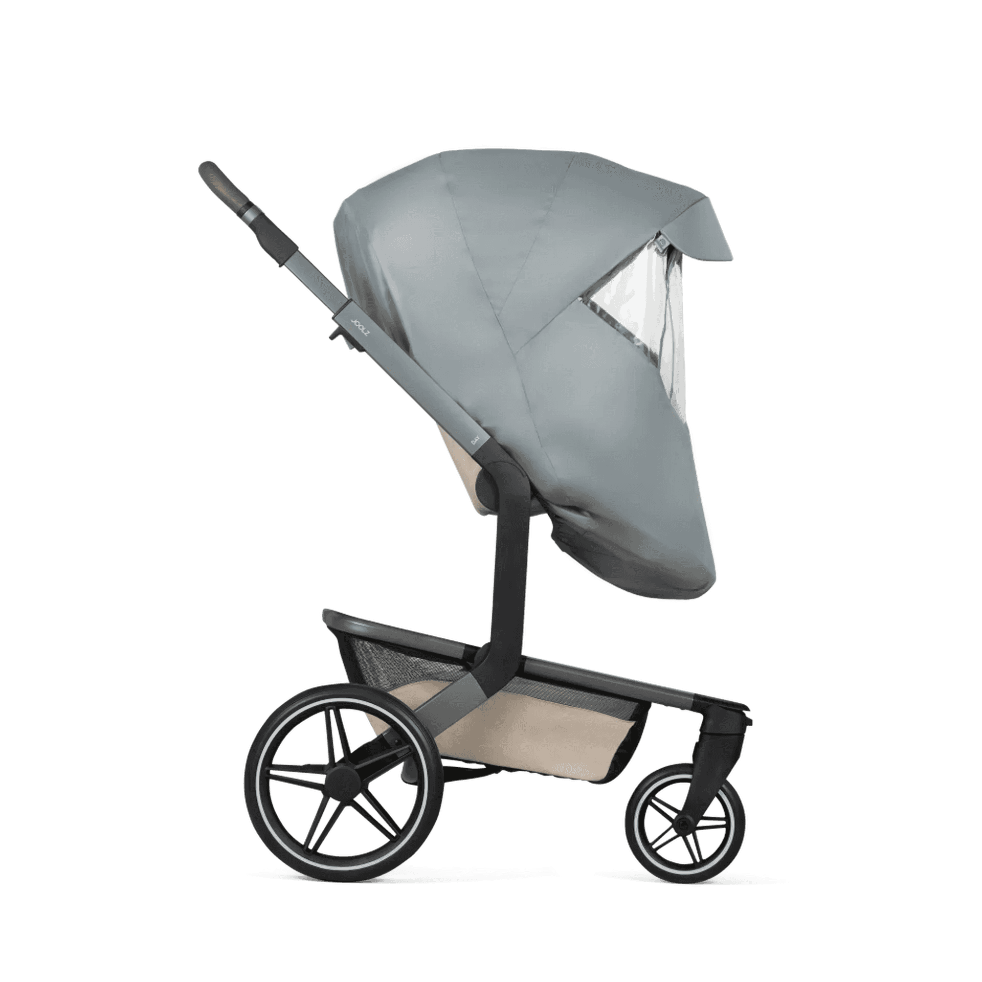 Joolz ® Day ⁵/Geo³ Raincover – Evitas
