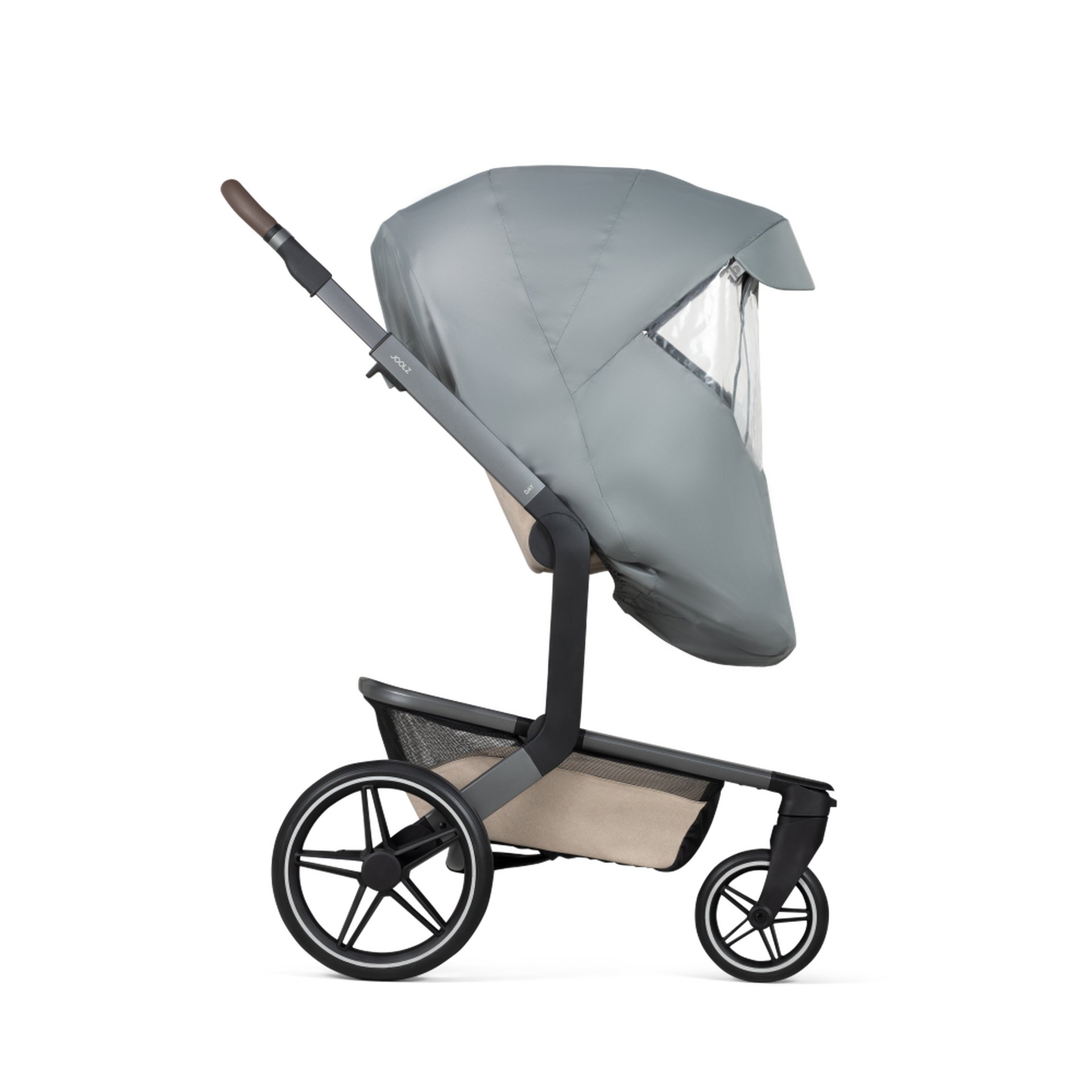 Joolz ® Day⁵/Geo³ Dežna prevleka Joolz