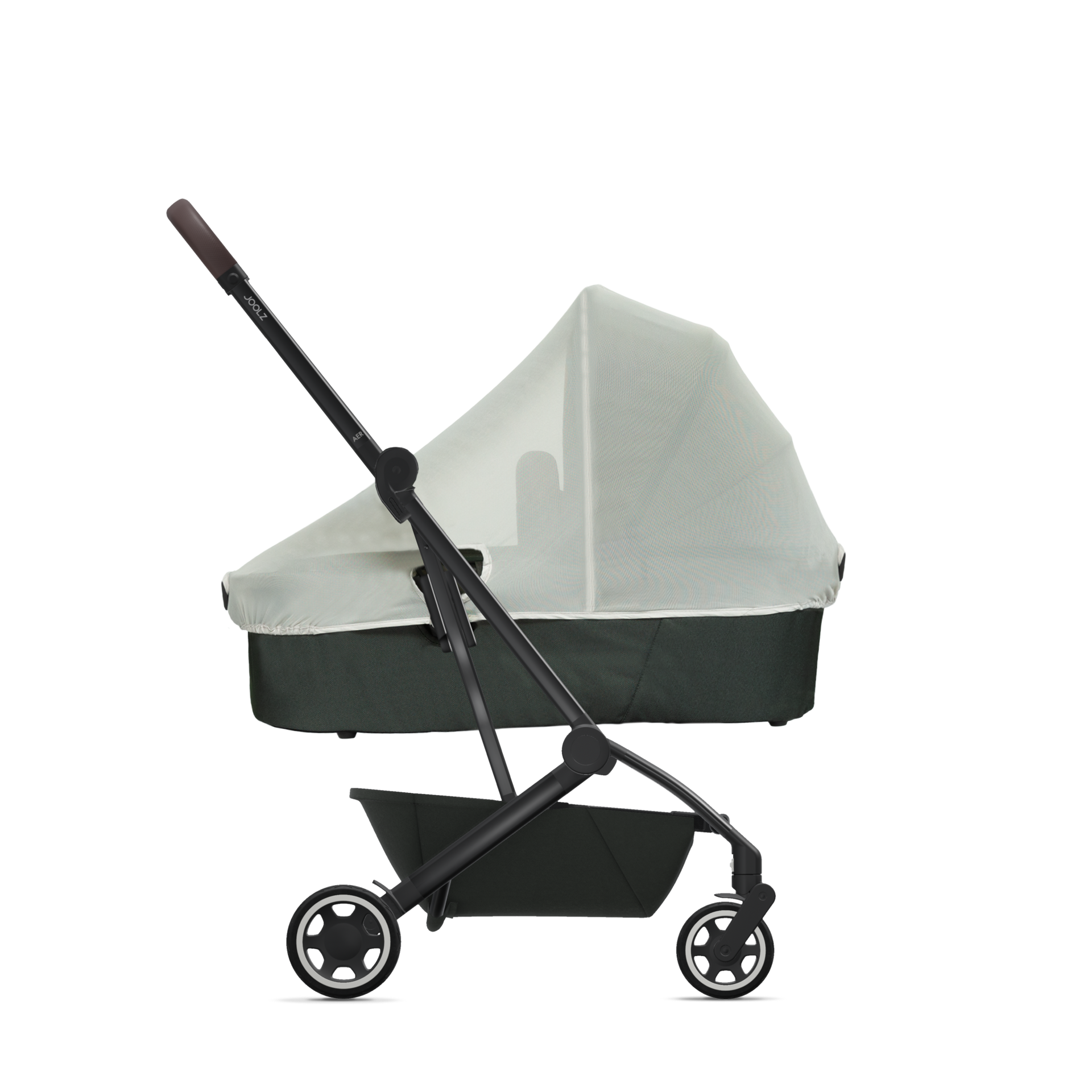 Joolz ® Aer/Aer+ Mreža proti komarjem Joolz