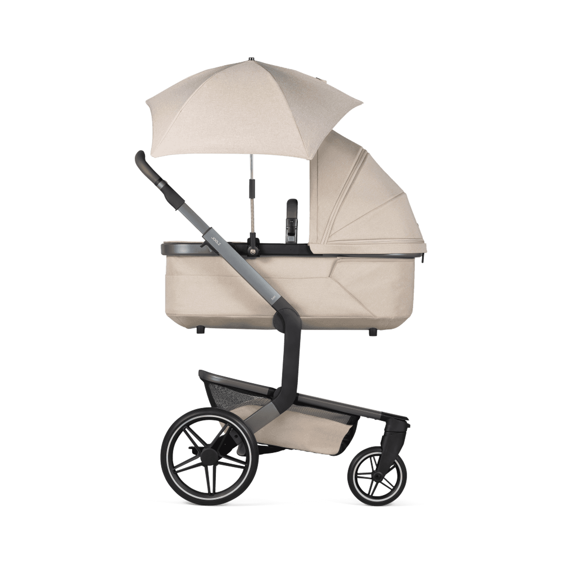 Joolz ® Parasol Sandy Taupe – Evitas