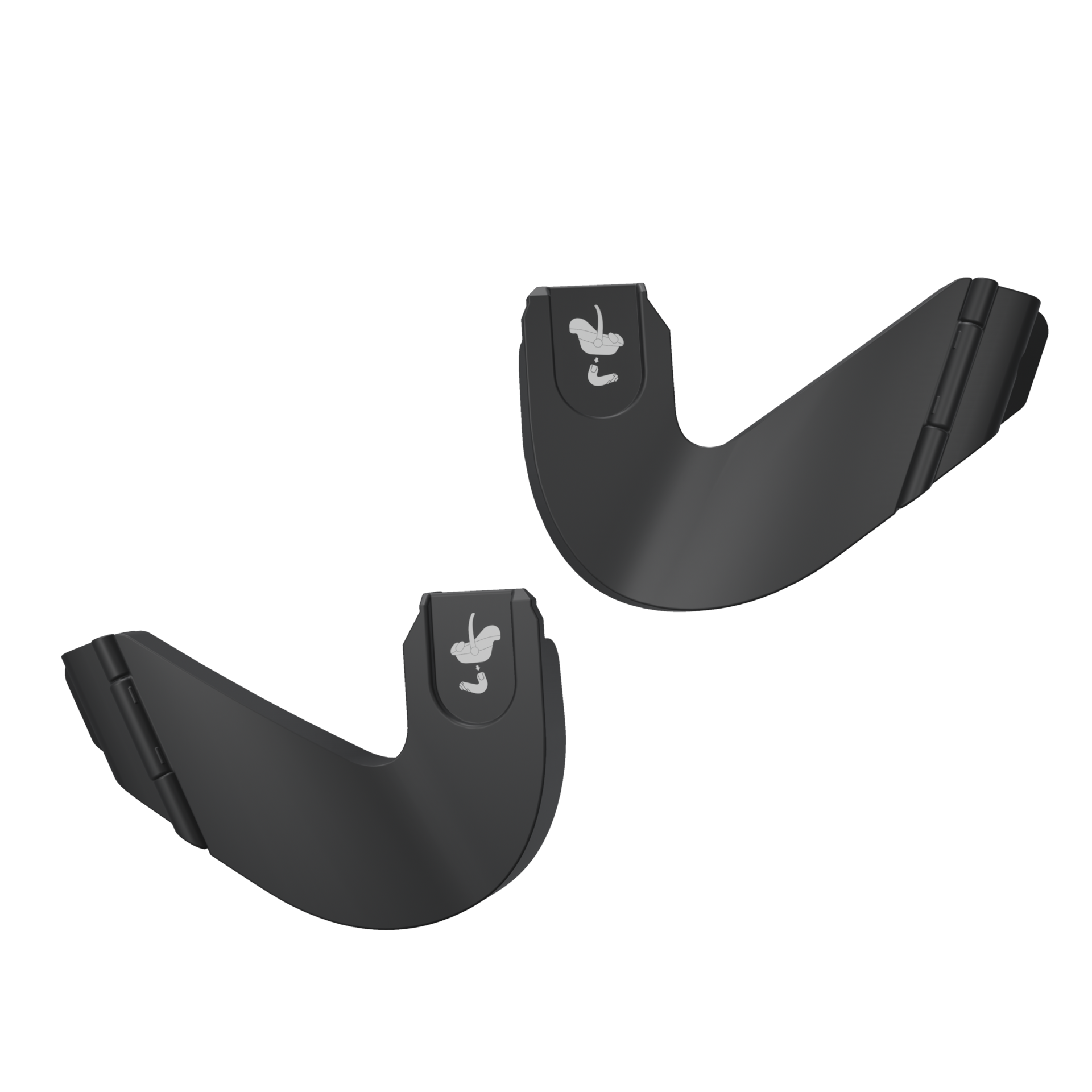 Joolz ® Aer/Aer+ Adapter za avtosedež Joolz