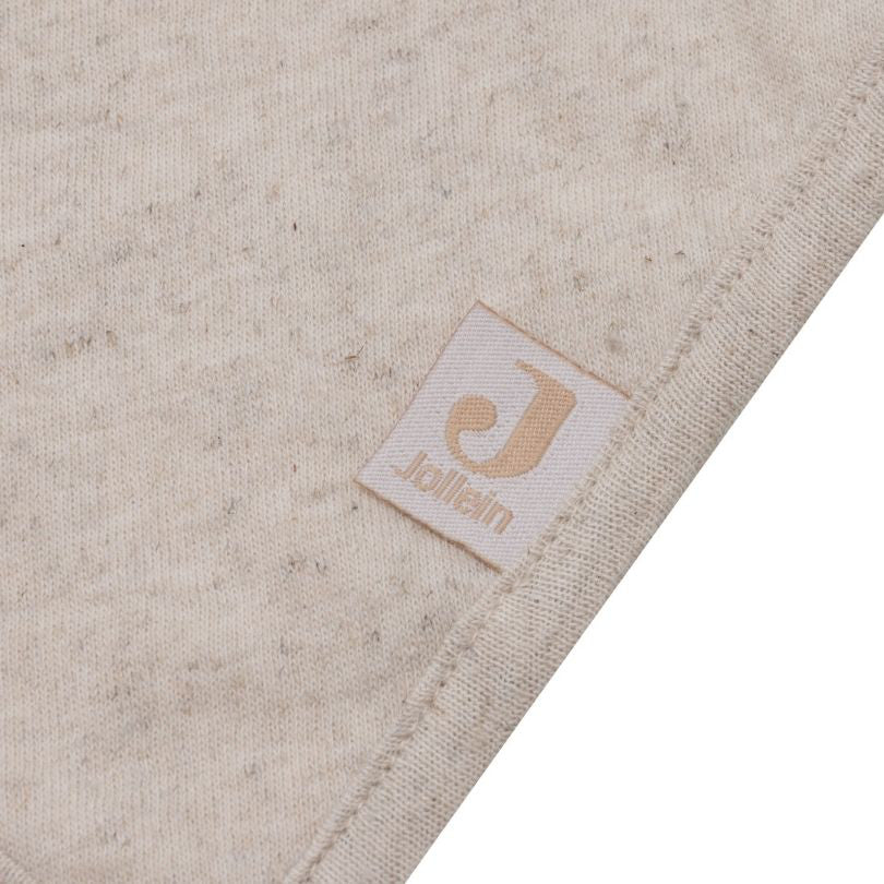 Jollein® Bombažni slinček Harvest Natural 2 kosa Jollein