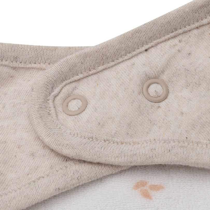 Jollein® Bombažni slinček Harvest Natural 2 kosa Jollein