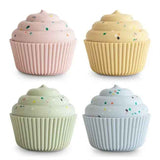 Mushie® Kopalne igračke Mix and Match Cupcake
