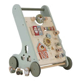 Little Dutch® Passeggino in legno Little Farm