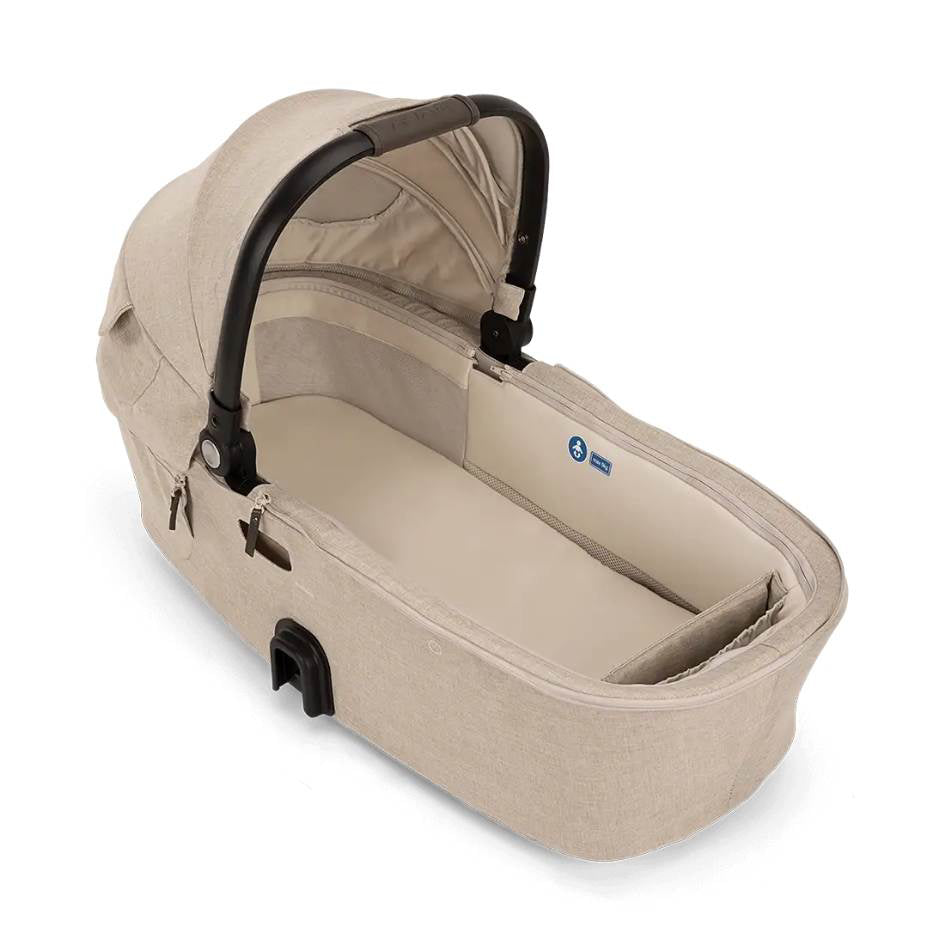 Nuna® Košara za novorojenčka Demi™ Next Biscotti Nuna
