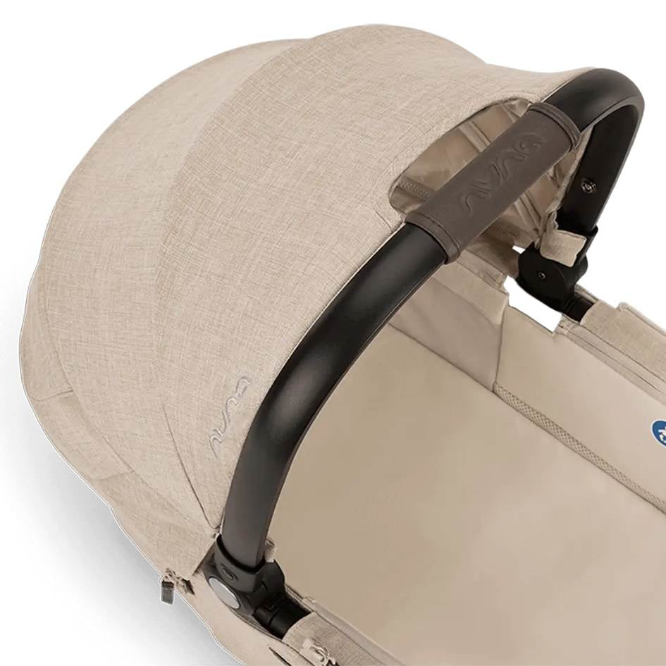 Nuna® Košara za novorojenčka Demi™ Next Biscotti Nuna