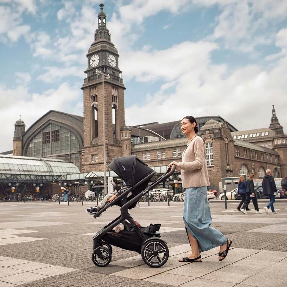 Nuna® Otroški voziček Demi™ Next Pine Nuna