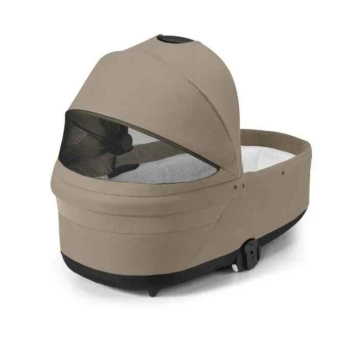 Cybex® Cot S Lux Balios/Talos Almond Beige