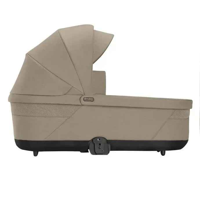 gondola cybex Cybex® Cot S Lux Balios/Talos Almond Beige