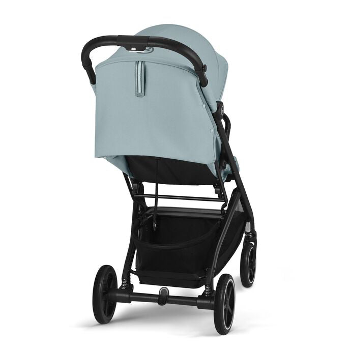 Cybex® Otroški voziček Beezy (0-22kg) Stormy Blue Cybex