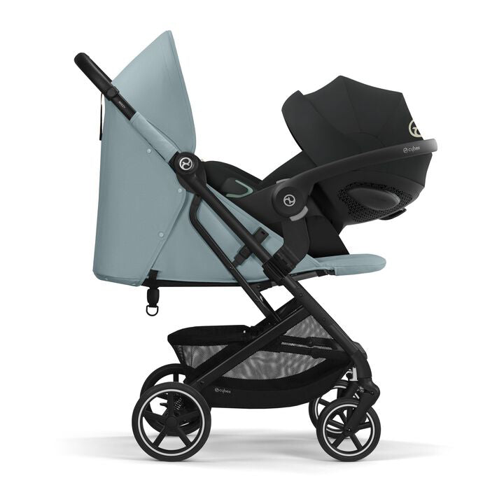 Cybex® Otroški voziček Beezy (0-22kg) Stormy Blue Cybex