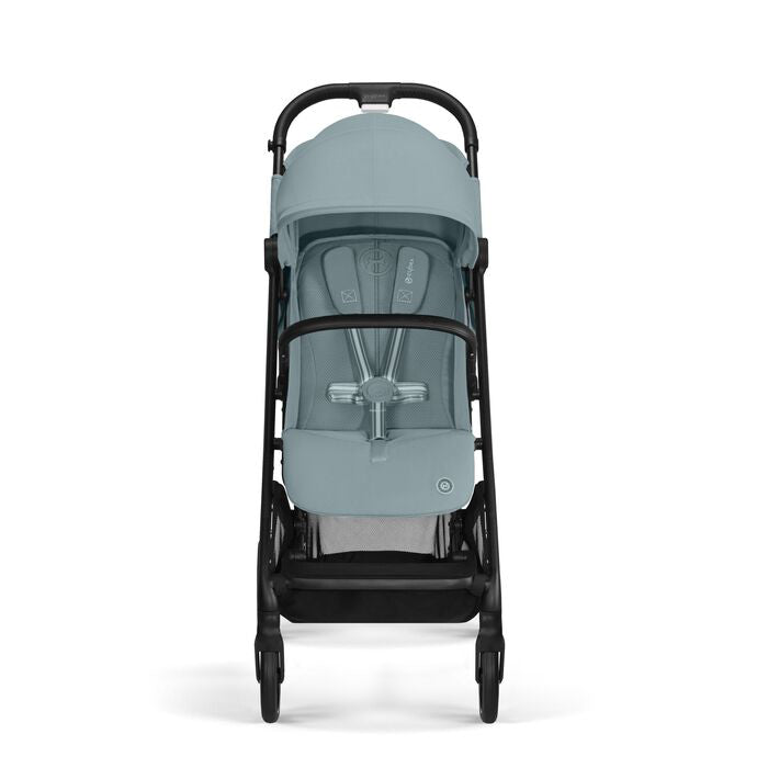 Cybex® Otroški voziček Beezy (0-22kg) Stormy Blue Cybex