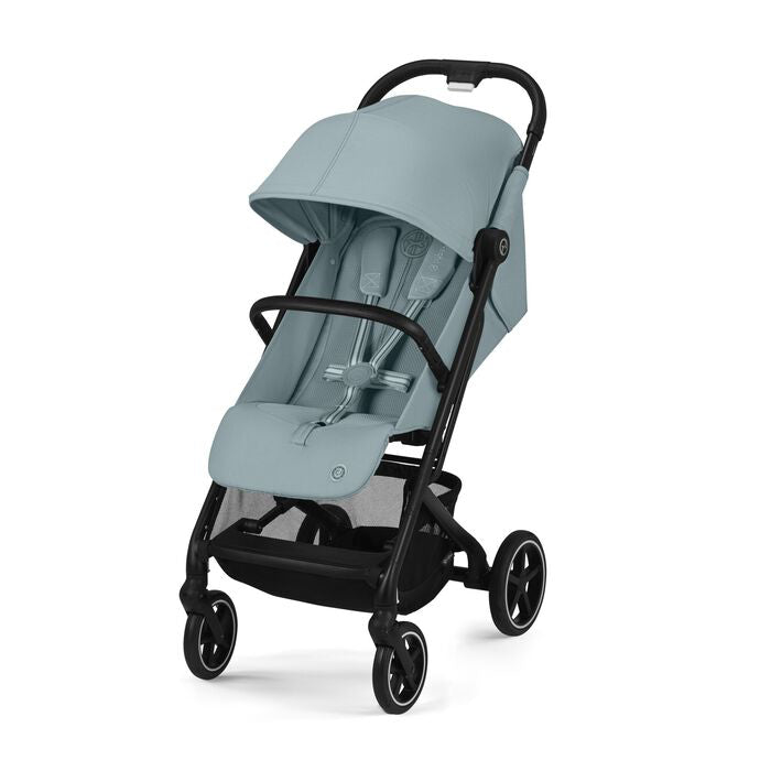 Cybex® Otroški voziček Beezy (0-22kg) Stormy Blue Cybex