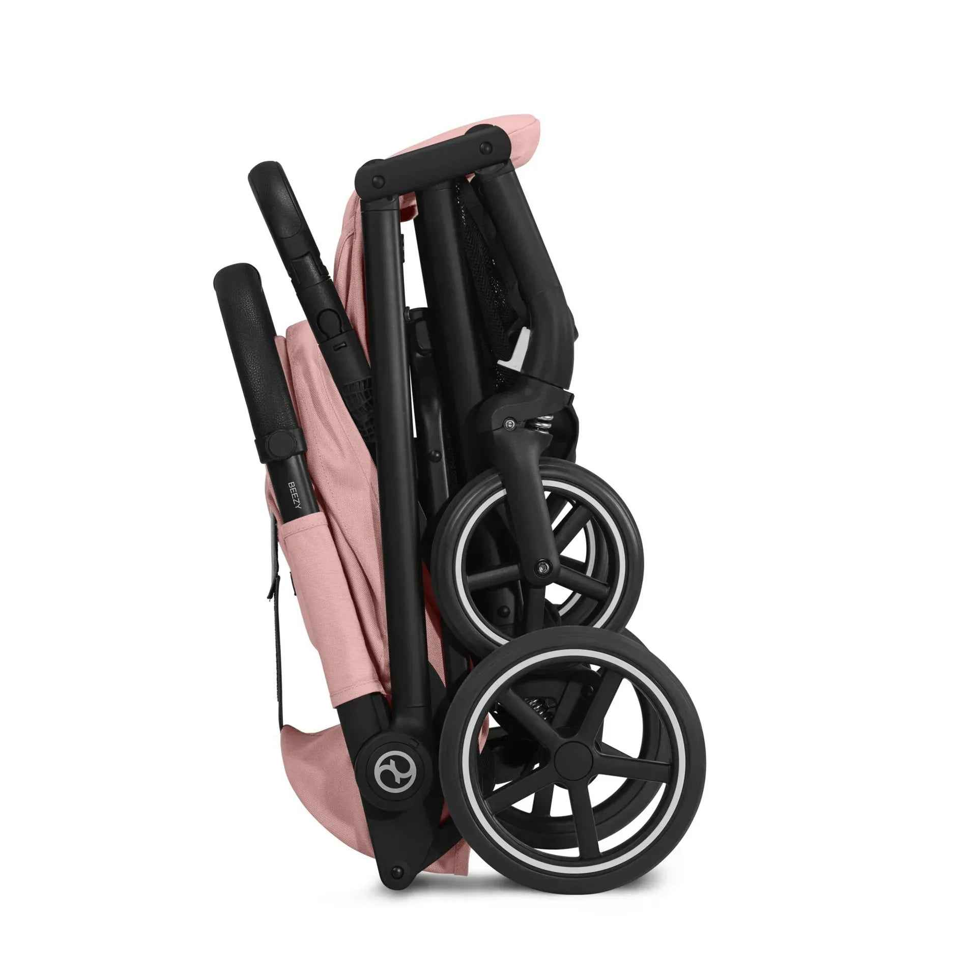 cybex beezy opinie Cybex® Stroller Beezy (0-22kg) Candy Pink