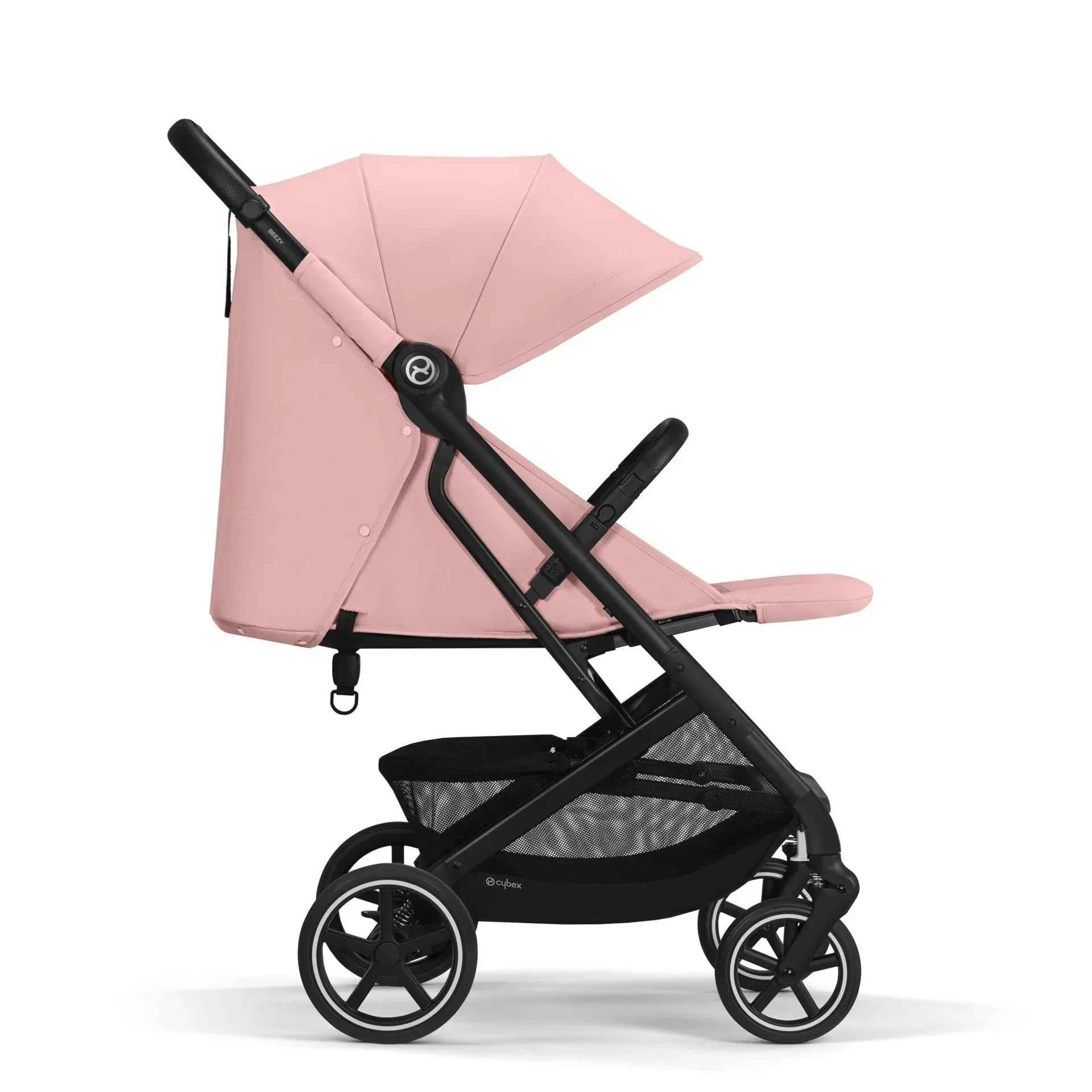cybex beezy opinie Cybex® Stroller Beezy (0-22kg) Candy Pink
