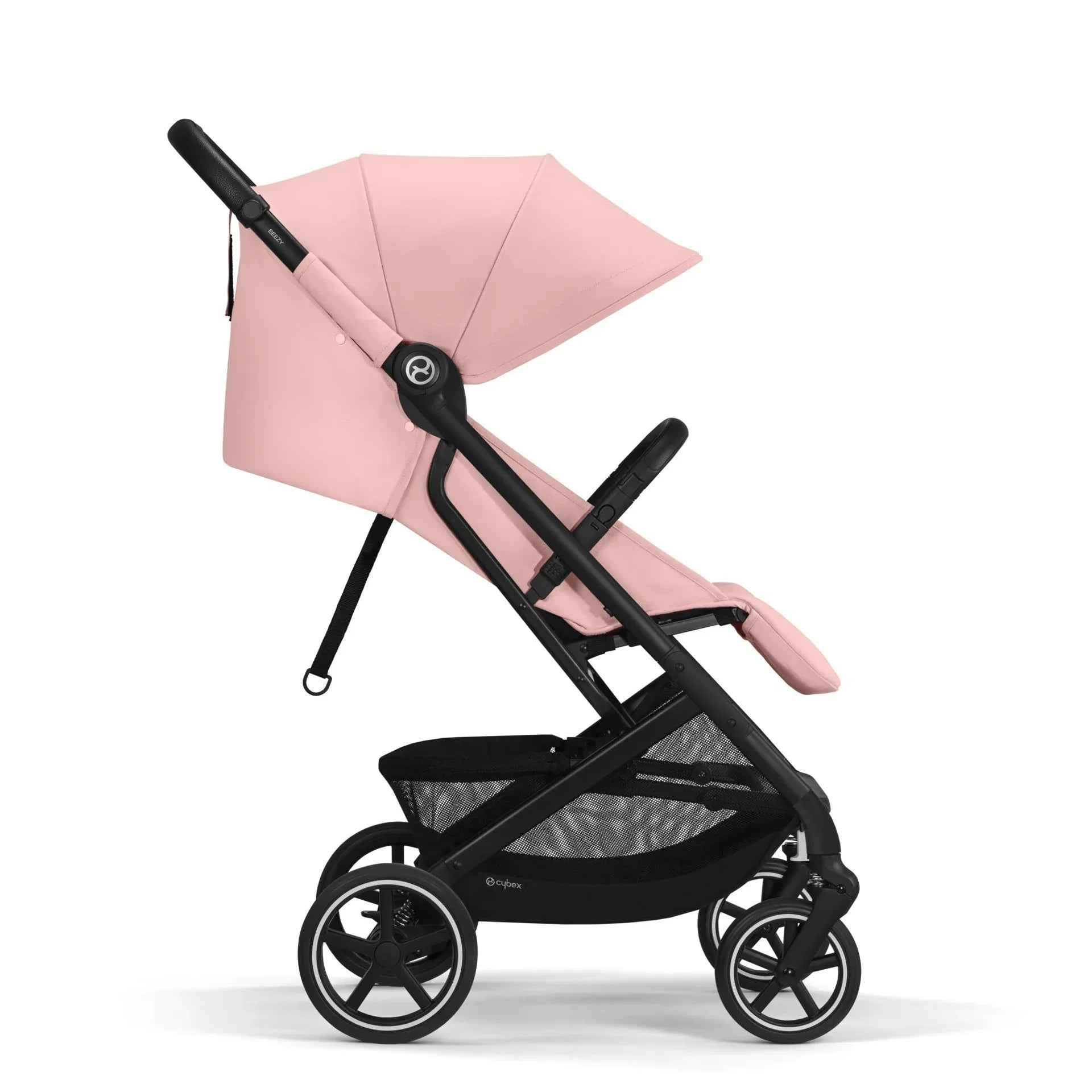 cybex pink treadmill Cybex® Stroller Beezy (0-22kg) Candy Pink