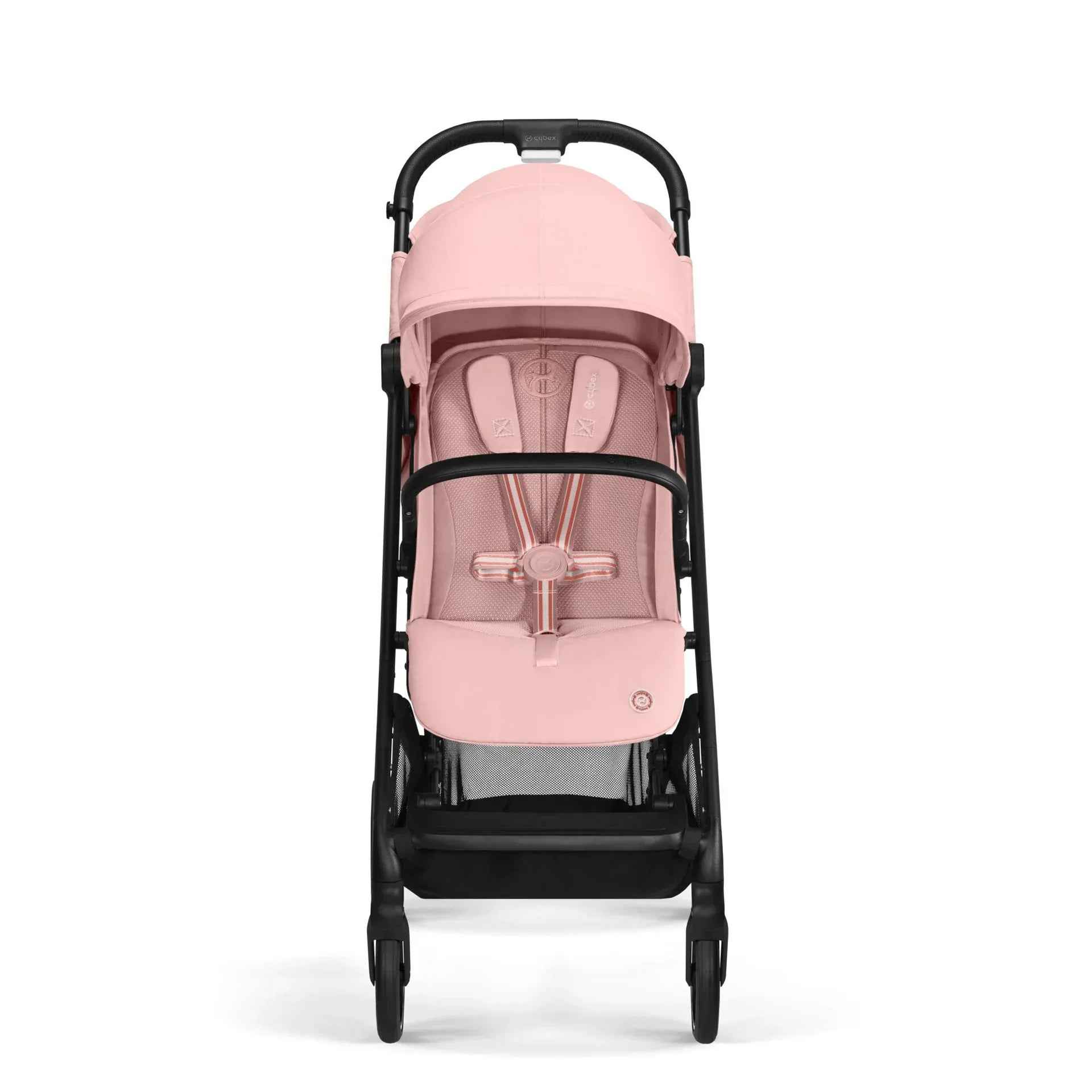 Cybex® Stroller Beezy (0-22kg) Candy Pink | Evitas