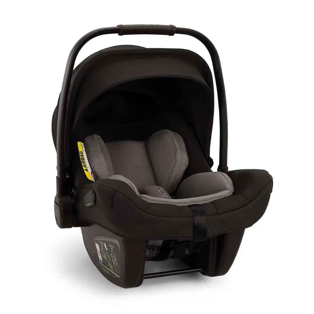 Nuna® Otroški avtosedež / lupinica Pipa™ Next i-Size 0+ (40-83 cm) Caviar