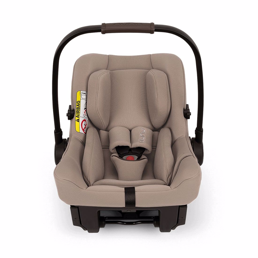 Nuna® Otroški avtosedež / lupinica Pipa™ Urbn 0+ (40-75 cm) Cedar Nuna