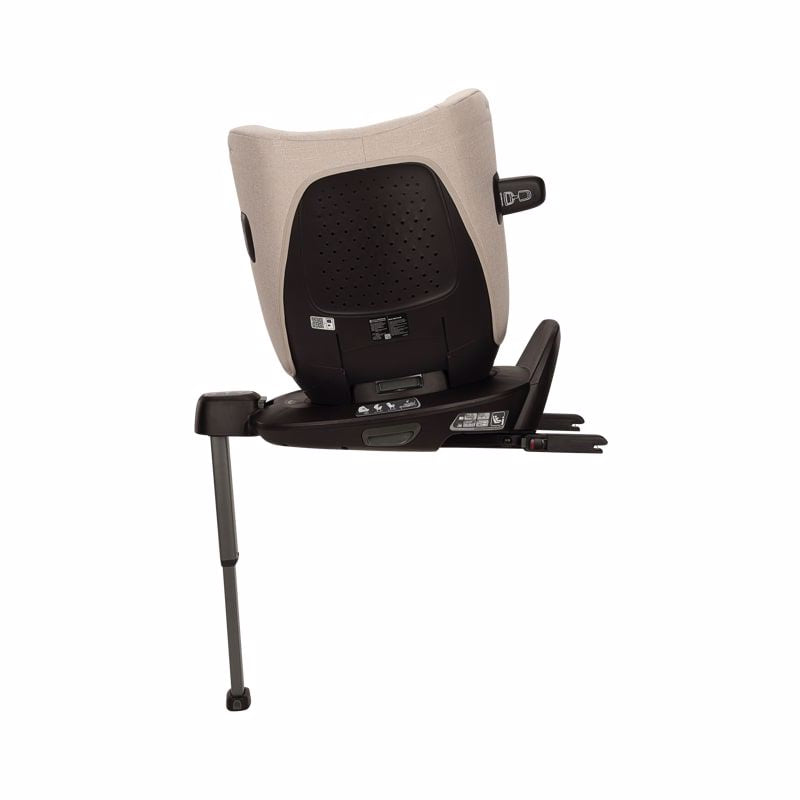 Nuna® Otroški avtosedež Todl™ Next 360° i-Size (40-105 cm) Biscotti Nuna